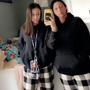 Meet your Posher, Kaytlin